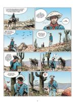 Apache Junction Gesamtausgabe - Erster Zyklus (1-3)