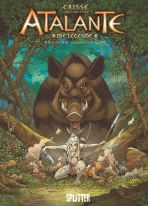 Atalante # 12