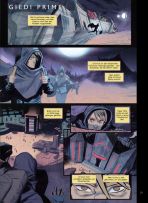 Dune: Haus Harkonnen # 02 (von 3)