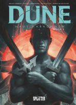 Dune: Haus Harkonnen # 02 (von 3) VZA