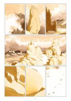 Golden West