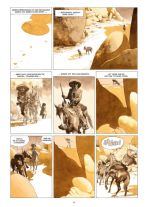 Golden West