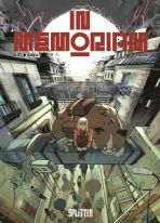 In Memoriam # 02 - Adam