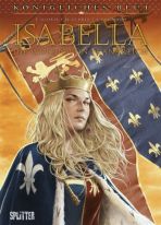 Knigliches Blut: Isabella - Gesamtausgabe