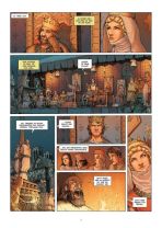Knigliches Blut: Isabella - Gesamtausgabe