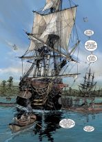 La Buse # 02 (von 2)