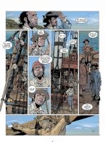 La Buse # 02 (von 2)