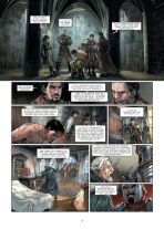 Magier # 10 (3. Zyklus 2 von 4)