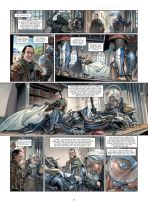 Magier # 10 (3. Zyklus 2 von 4)