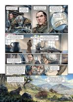 Magier # 10 (3. Zyklus 2 von 4)