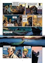 Prometheus # 24 (von 24) - Finale Invasion