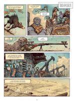 U.C.C. Dolores # 05