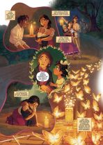 Disney Filmcomics # 03 - Encanto