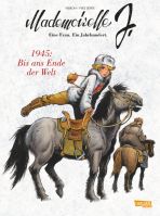 Mademoiselle J - Eine Frau. Ein Jahrhundert. # 02