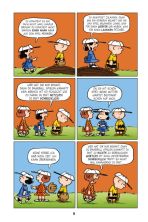 Peanuts fr Kids - Neue Abenteuer # 02 - Die Peanuts in Japan