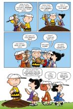 Peanuts fr Kids - Neue Abenteuer # 02 - Die Peanuts in Japan