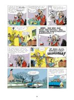 Spirou und Fantasio Gesamtausgabe Neuedition # 07 - 1959-1960
