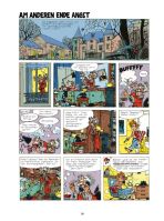 Spirou und Fantasio Gesamtausgabe Neuedition # 07 - 1959-1960