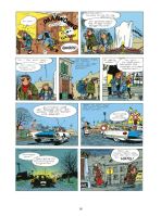 Spirou und Fantasio Gesamtausgabe Neuedition # 07 - 1959-1960