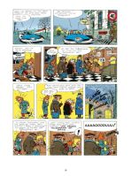 Spirou und Fantasio Gesamtausgabe Neuedition # 07 - 1959-1960