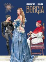 Borgia # 1 (von 4)