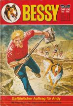 Bessy (Serie ab 1965, Bastei) # 488