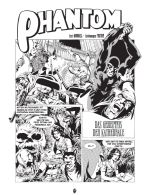 Phantom, Das (Kult Comics) # 02 SC