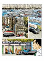 Michel Vaillant Legenden # 02