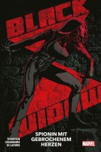Black Widow (Serie ab 2021) # 01 - 03 (von 3)