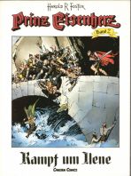 Prinz Eisenherz # 02 (1. Auflage)