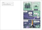 Superbrain-Comics (03): Abenteuer Vulkane