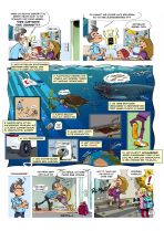 Toni und Charlie # 01