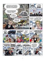 Agent 327 # 12 - Die vergessene Bombe