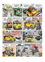 Agent 327 # 12 - Die vergessene Bombe