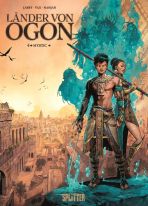 Lnder von Ogon # 04 (1. Zyklus 4 von 4)