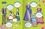 MANHWA - Klassiker fr Kids - Heidi: Kind der Berge