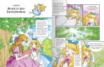 MANHWA - Klassiker fr Kids - Alice im Wunderland