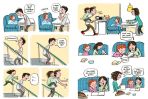 Familienbande (erweiterte Neusausgabe)