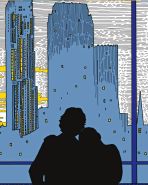 Lovers in Art - Zehn ikonische Knstlerpaare