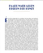Lovers in Art - Zehn ikonische Knstlerpaare