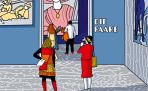 Lovers in Art - Zehn ikonische Knstlerpaare