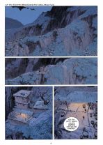 Rio # 03 (von 4) - Wilder Karneval