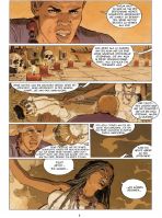 Rio # 03 (von 4) - Wilder Karneval