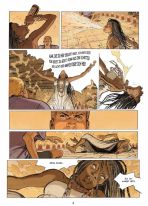 Rio # 03 (von 4) - Wilder Karneval