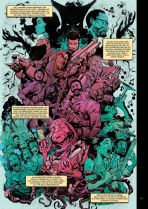 Bitter Root # 03 (von 3, Bookformat)