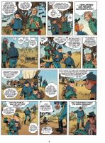 Blauen Boys, Die - Kurzgeschichten von ... (1. Auflage)