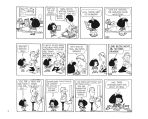 Mafalda - 60 Jahre Mafalda