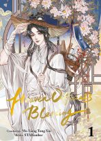 Heaven Officials Blessing Bd. 01