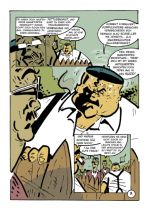 Kommissar Frhlich # 20 - Mrdersaat