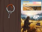 A House Divided: Die komplette Saga # 01